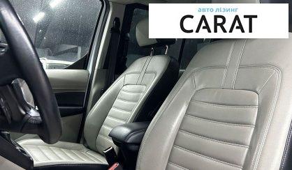 Ford Transit Connect 2022