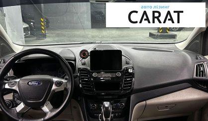 Ford Transit Connect 2022