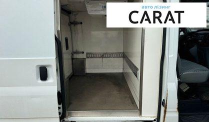 Ford Transit 2013
