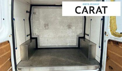 Ford Transit 2013