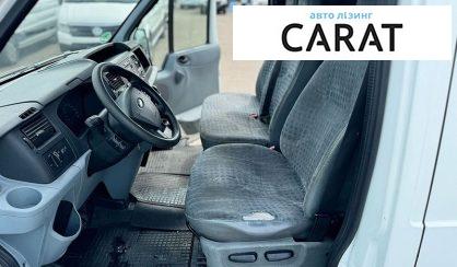 Ford Transit 2013
