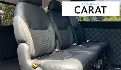 Ford Transit 2016