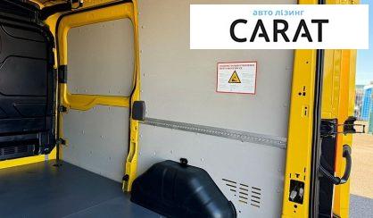 Ford Transit 2022
