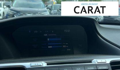 Honda Accord 2013