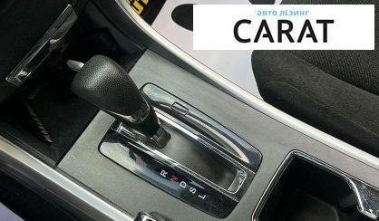 Honda Accord 2013