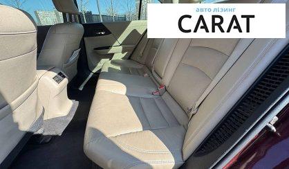 Honda Accord 2017