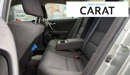 Honda Accord 2008