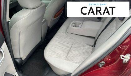 Honda Civic 2014