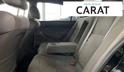 Honda Civic 2007