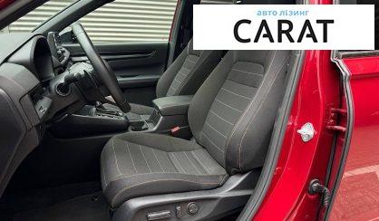 Honda CR-V 2022