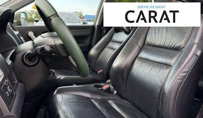 Honda CR-V 2007
