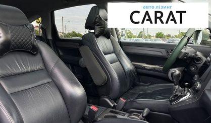 Honda CR-V 2007