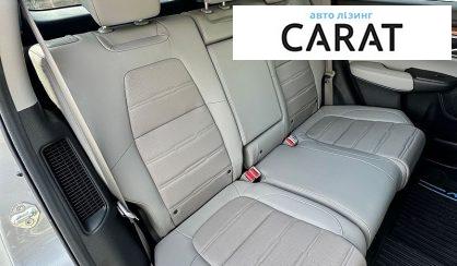 Honda CR-V 2021