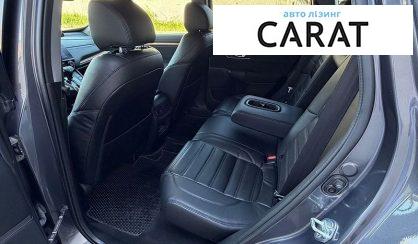 Honda CR-V 2022