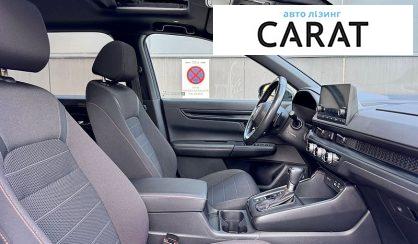 Honda CR-V 2023