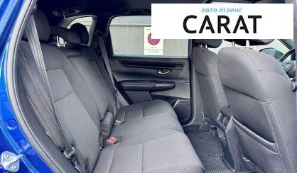 Honda CR-V 2023