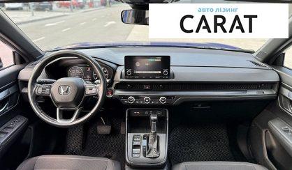 Honda CR-V 2023