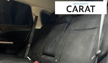 Honda CR-V 2013