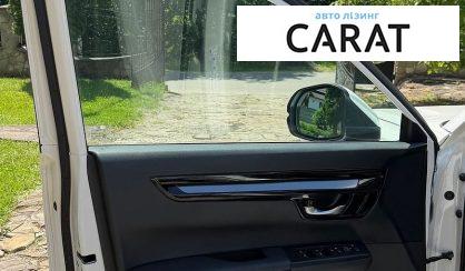 Acura CL 2025