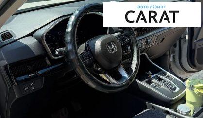 Honda CR-V 2023