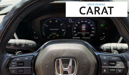 Acura CL 2025