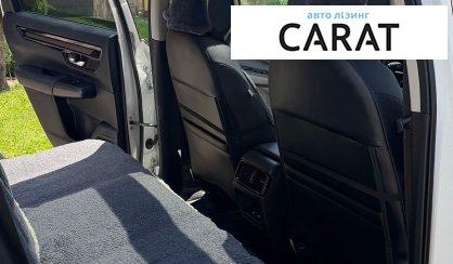Honda CR-V 2023