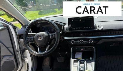 Honda CR-V 2023