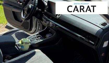 Honda CR-V 2023