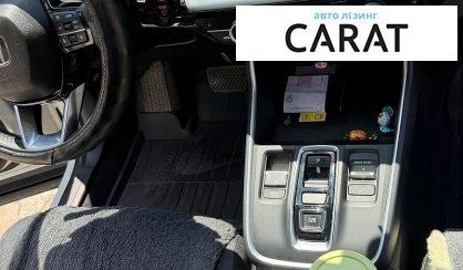 Acura CL 2025