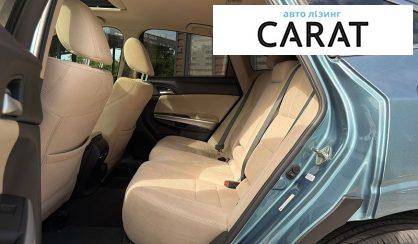 Honda Crosstour 2013