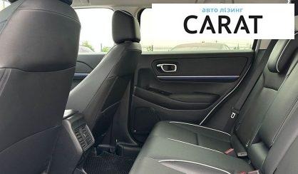 Honda eNS1 2022