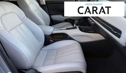 Honda HR-V 2024
