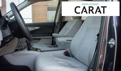 Honda Pilot 2018