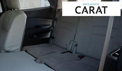 Honda Pilot 2018