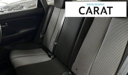 Hyundai Elantra 2010