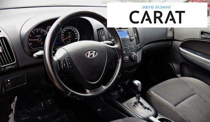 Hyundai i30 2010