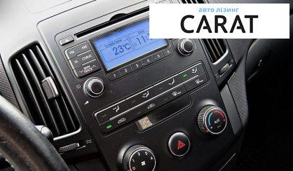 Hyundai i30 2010