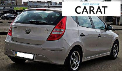Hyundai i30 2010