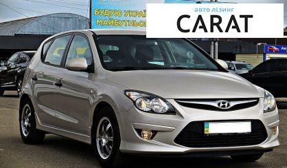 Hyundai i30 2010