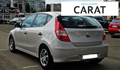 Hyundai i30 2010
