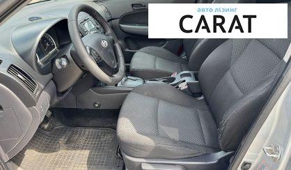 Hyundai i30 2010