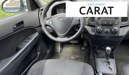 Hyundai i30 2010