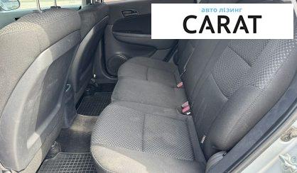 Hyundai i30 2010