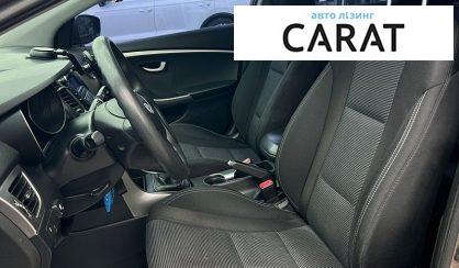 Hyundai i30 2012