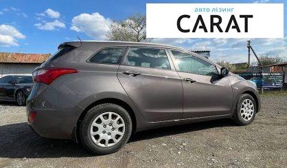 Hyundai i30 2014