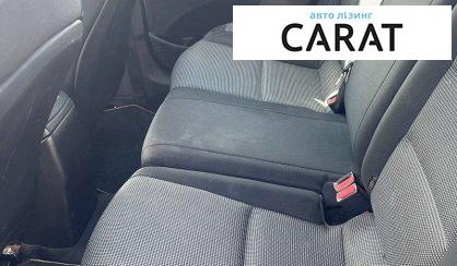 Hyundai i30 2014