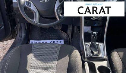 Hyundai i30 2014