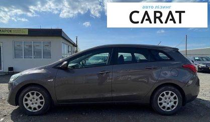 Hyundai i30 2014