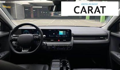 Hyundai Ioniq 2024