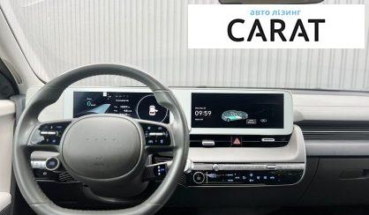 Hyundai Ioniq 2022